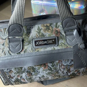 Vintage Jordache Bag